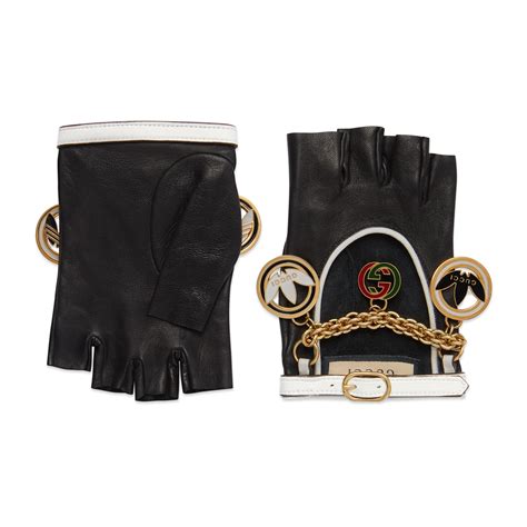 gucci adidas gloves|Gucci gloves dupe.